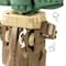 LEGO® Star Wars: The Mandalorian™ Grogu™ with Hover Pram, Buildable Figure 75403